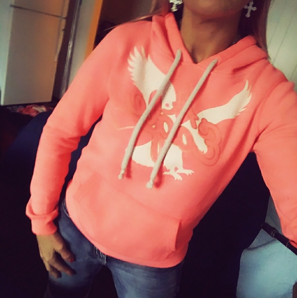 American Eagle hoodie
